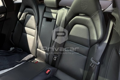 Porsche Panamera Sport Turismo 2.9 4S Sport Turismo (13)