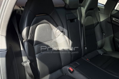 Porsche Panamera Sport Turismo 2.9 4S Sport Turismo (14)