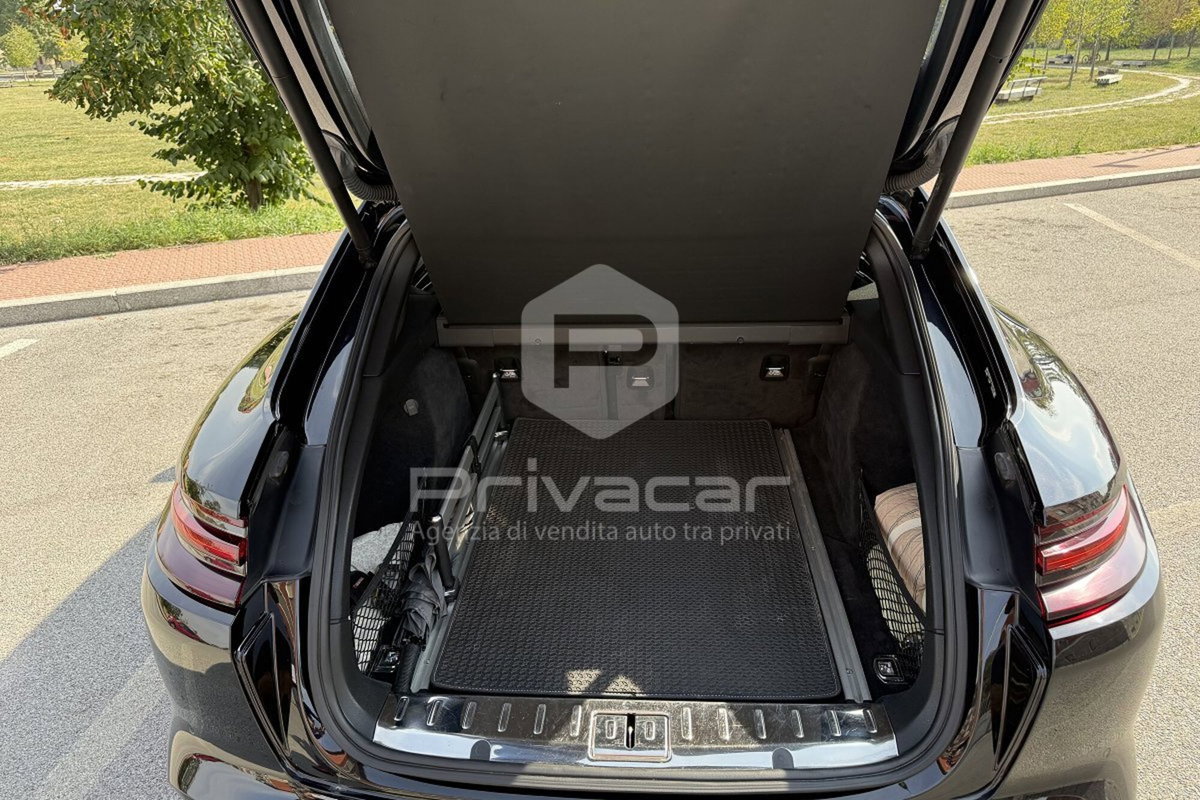 Porsche Panamera Sport Turismo 2.9 4S Sport Turismo (15)