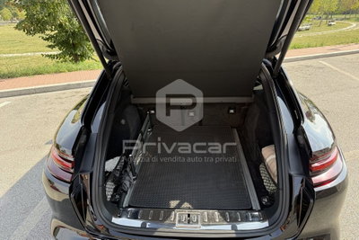 Porsche Panamera Sport Turismo 2.9 4S Sport Turismo (15)