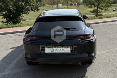 Porsche Panamera Sport Turismo 2.9 4S Sport Turismo (6)