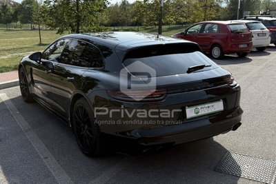 Porsche Panamera Sport Turismo 2.9 4S Sport Turismo (7)