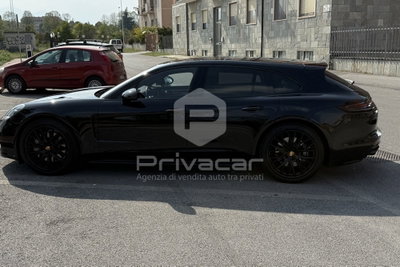Porsche Panamera Sport Turismo 2.9 4S Sport Turismo (8)