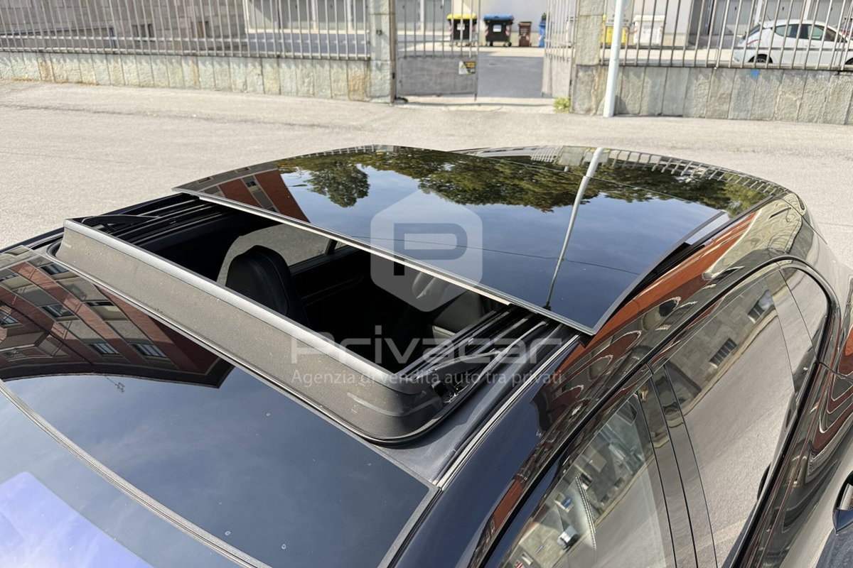 Porsche Panamera Sport Turismo 2.9 4S Sport Turismo (9)
