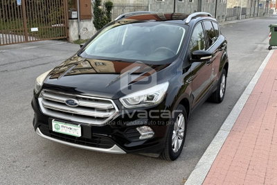 Ford Kuga 1.5 TDCI 120 CV S&S 2WD Business usata