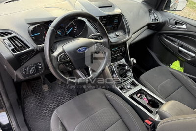 Ford Kuga 1.5 TDCI 120 CV S&S 2WD Business (10)