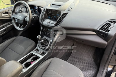 Ford Kuga 1.5 TDCI 120 CV S&S 2WD Business (11)