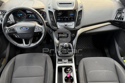 Ford Kuga 1.5 TDCI 120 CV S&S 2WD Business (12)