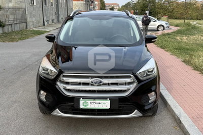 Ford Kuga 1.5 TDCI 120 CV S&S 2WD Business (2)