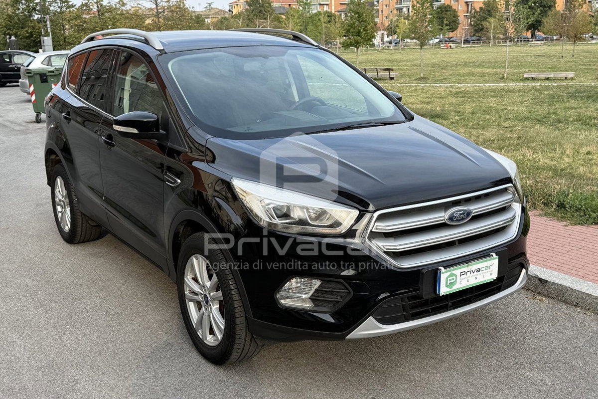 Ford Kuga 1.5 TDCI 120 CV S&S 2WD Business (3)