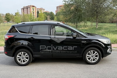 Ford Kuga 1.5 TDCI 120 CV S&S 2WD Business (4)