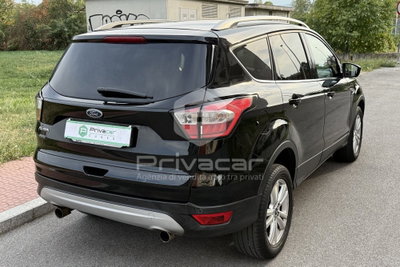 Ford Kuga 1.5 TDCI 120 CV S&S 2WD Business (5)