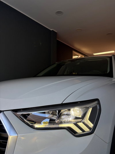 Audi Q3 35 TDI quattro S tronic Business (10)