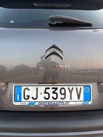 Citroen C3 Aircross BlueHDi 120 S&S EAT6 Shine (9)