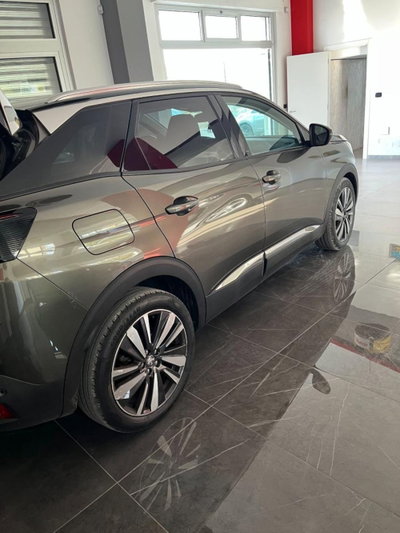 Peugeot 3008 BlueHDi 120 S&S Allure (5)