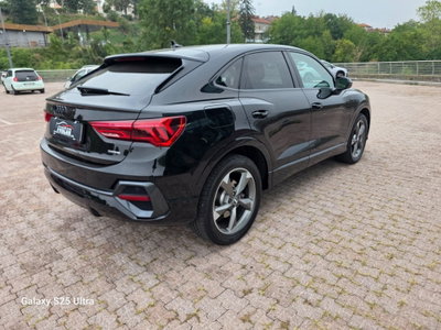 Audi Q3 45 TFSI quattro S tronic Business Advanced (11)