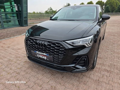Audi Q3 45 TFSI quattro S tronic Business Advanced (13)