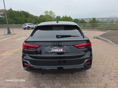 Audi Q3 45 TFSI quattro S tronic Business Advanced (15)