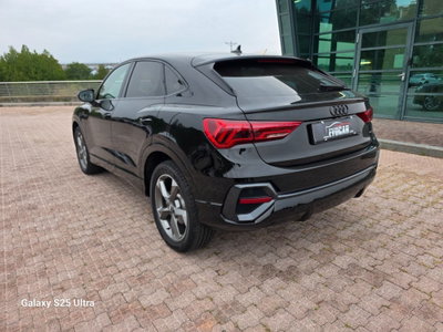 Audi Q3 45 TFSI quattro S tronic Business Advanced (16)