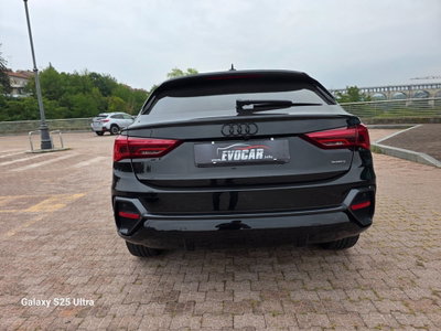 Audi Q3 45 TFSI quattro S tronic Business Advanced (17)