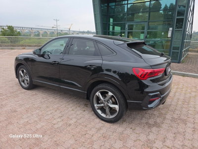Audi Q3 45 TFSI quattro S tronic Business Advanced (18)