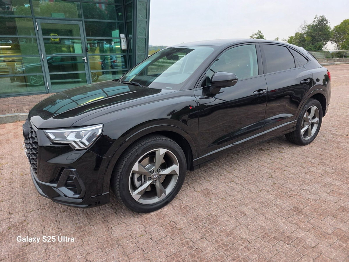 Audi Q3 45 TFSI quattro S tronic Business Advanced (2)