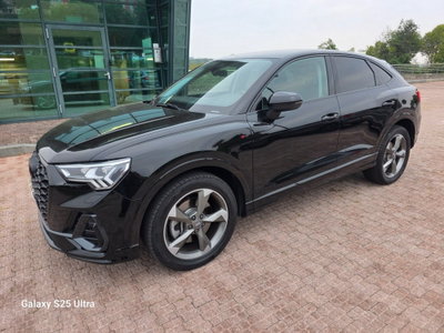 Audi Q3 45 TFSI quattro S tronic Business Advanced (2)