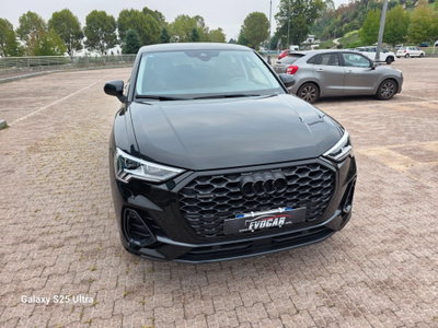 Audi Q3 45 TFSI quattro S tronic Business Advanced (4)