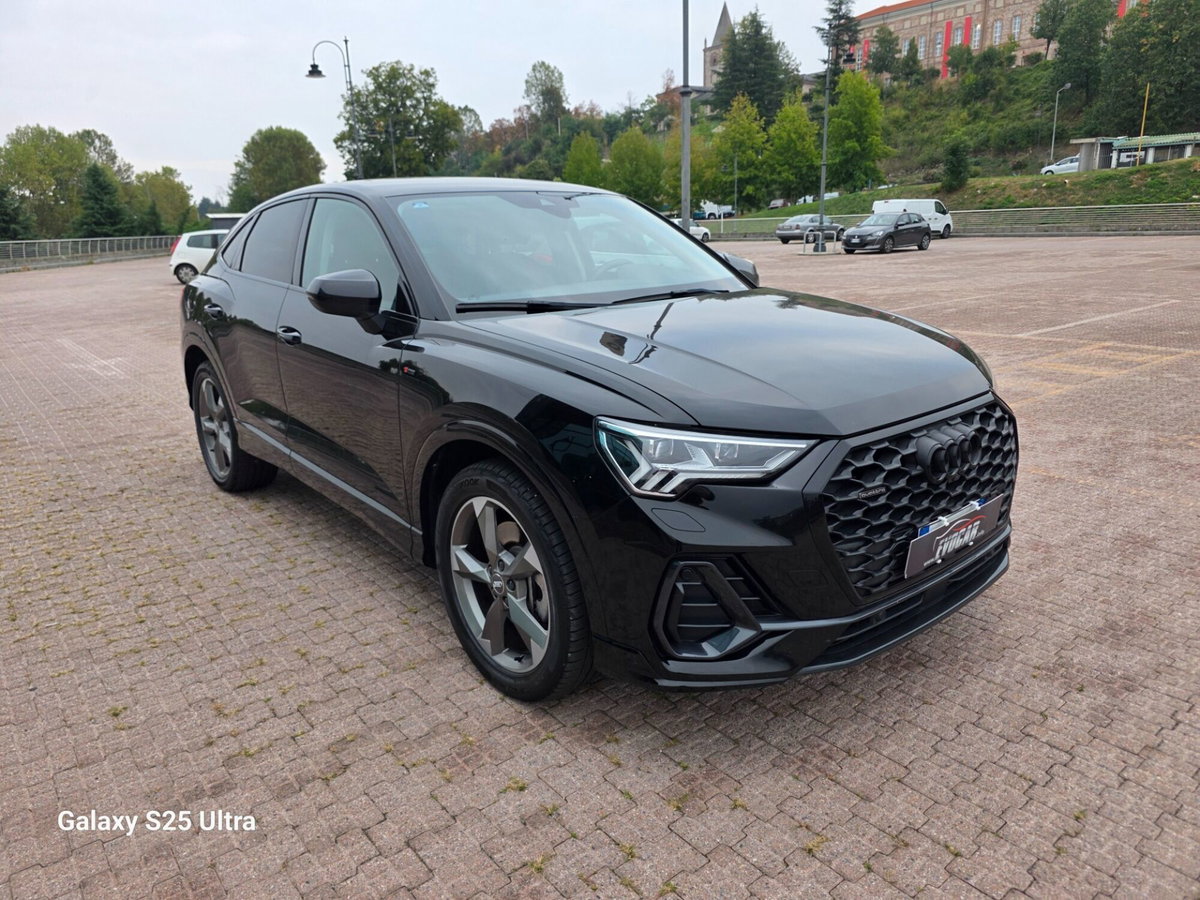 Audi Q3 45 TFSI quattro S tronic Business Advanced (5)
