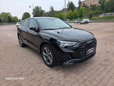 Audi Q3 45 TFSI quattro S tronic Business Advanced (5)
