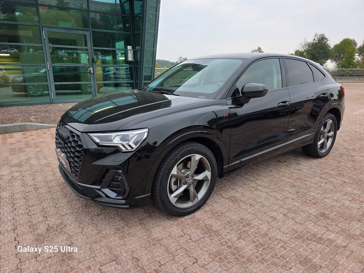 Audi Q3 45 TFSI quattro S tronic Business Advanced (7)