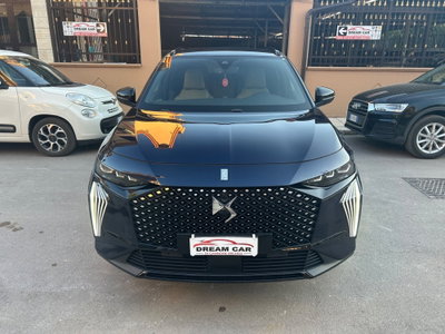 Ds DS 7 1.5 bluehdi Esprit de Voyage 130cv auto usata