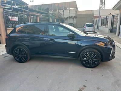 Ds DS 7 1.5 bluehdi Esprit de Voyage 130cv auto (10)