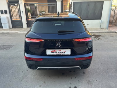 Ds DS 7 1.5 bluehdi Esprit de Voyage 130cv auto (11)