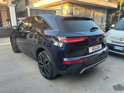 Ds DS 7 1.5 bluehdi Esprit de Voyage 130cv auto (12)