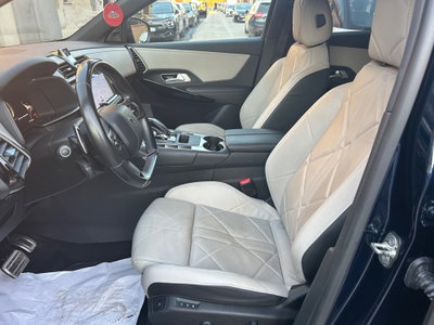 Ds DS 7 1.5 bluehdi Esprit de Voyage 130cv auto (16)