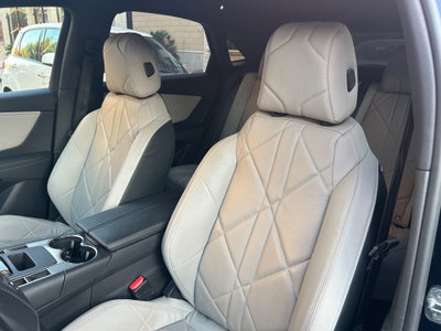 Ds DS 7 1.5 bluehdi Esprit de Voyage 130cv auto (17)