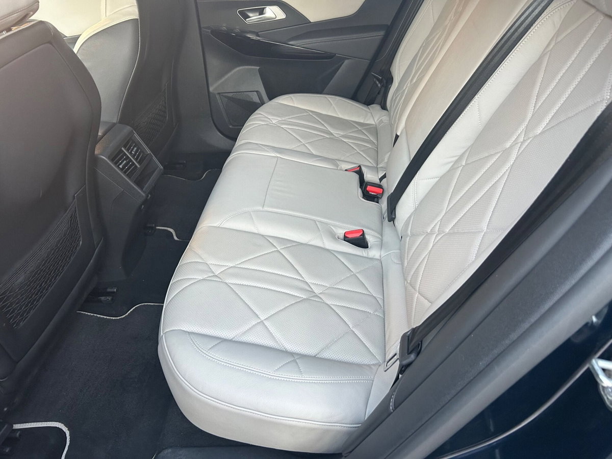 Ds DS 7 1.5 bluehdi Esprit de Voyage 130cv auto (18)