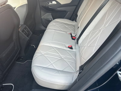 Ds DS 7 1.5 bluehdi Esprit de Voyage 130cv auto (18)