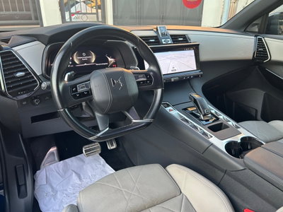 Ds DS 7 1.5 bluehdi Esprit de Voyage 130cv auto (19)