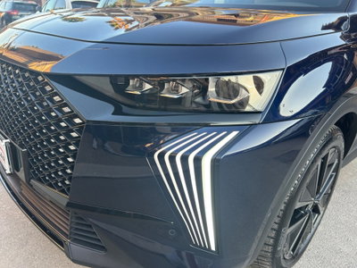 Ds DS 7 1.5 bluehdi Esprit de Voyage 130cv auto (4)