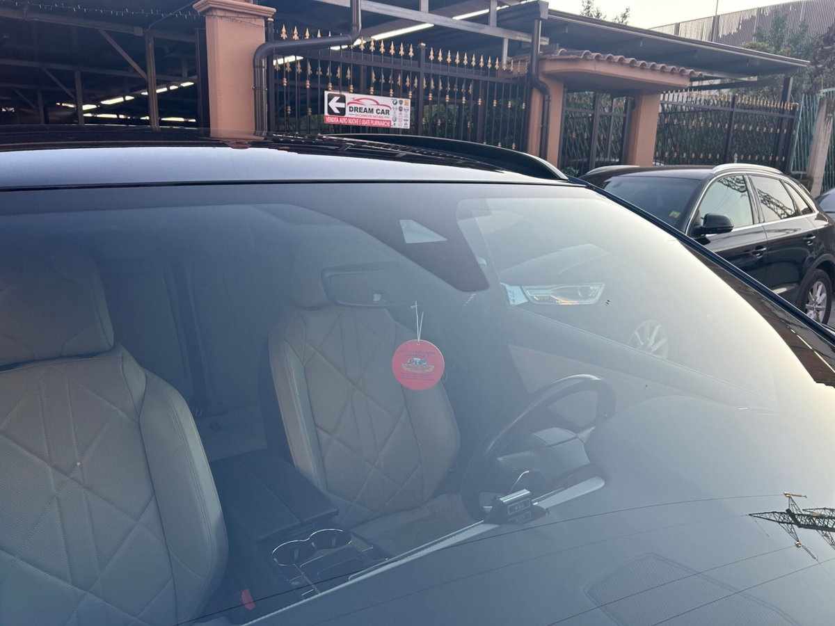 Ds DS 7 1.5 bluehdi Esprit de Voyage 130cv auto (8)