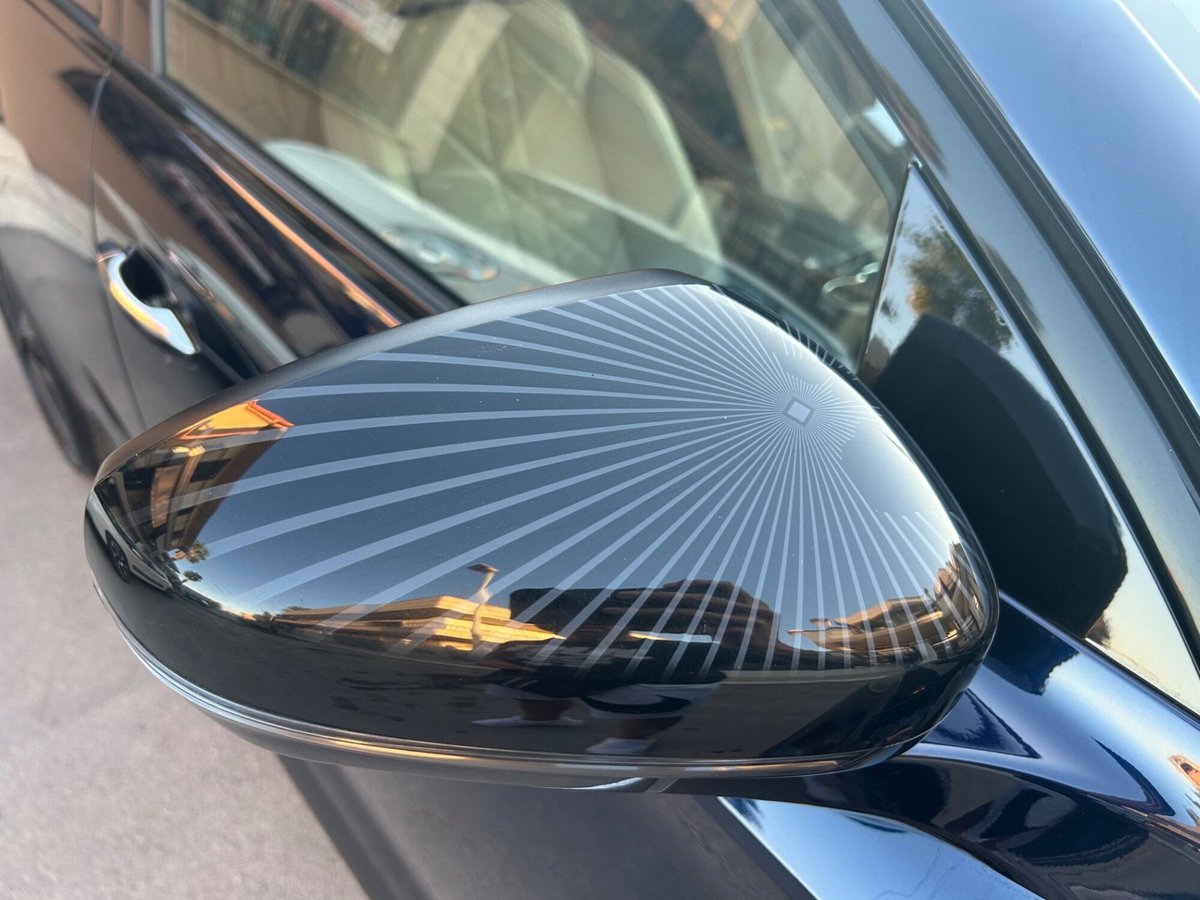 Ds DS 7 1.5 bluehdi Esprit de Voyage 130cv auto (9)