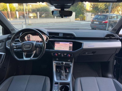 Audi Q3 Sportback 35 TDI quattro S tronic S line edition (11)