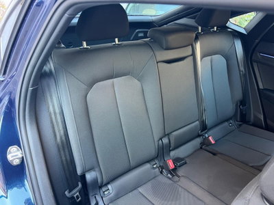 Audi Q3 Sportback 35 TDI quattro S tronic S line edition (16)