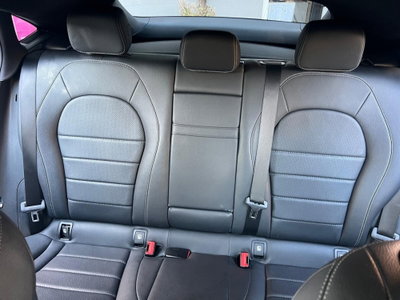 Mercedes-Benz GLC Coupé 250 d 4Matic Coupé Premium (17)