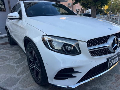 Mercedes-Benz GLC Coupé 250 d 4Matic Coupé Premium (3)