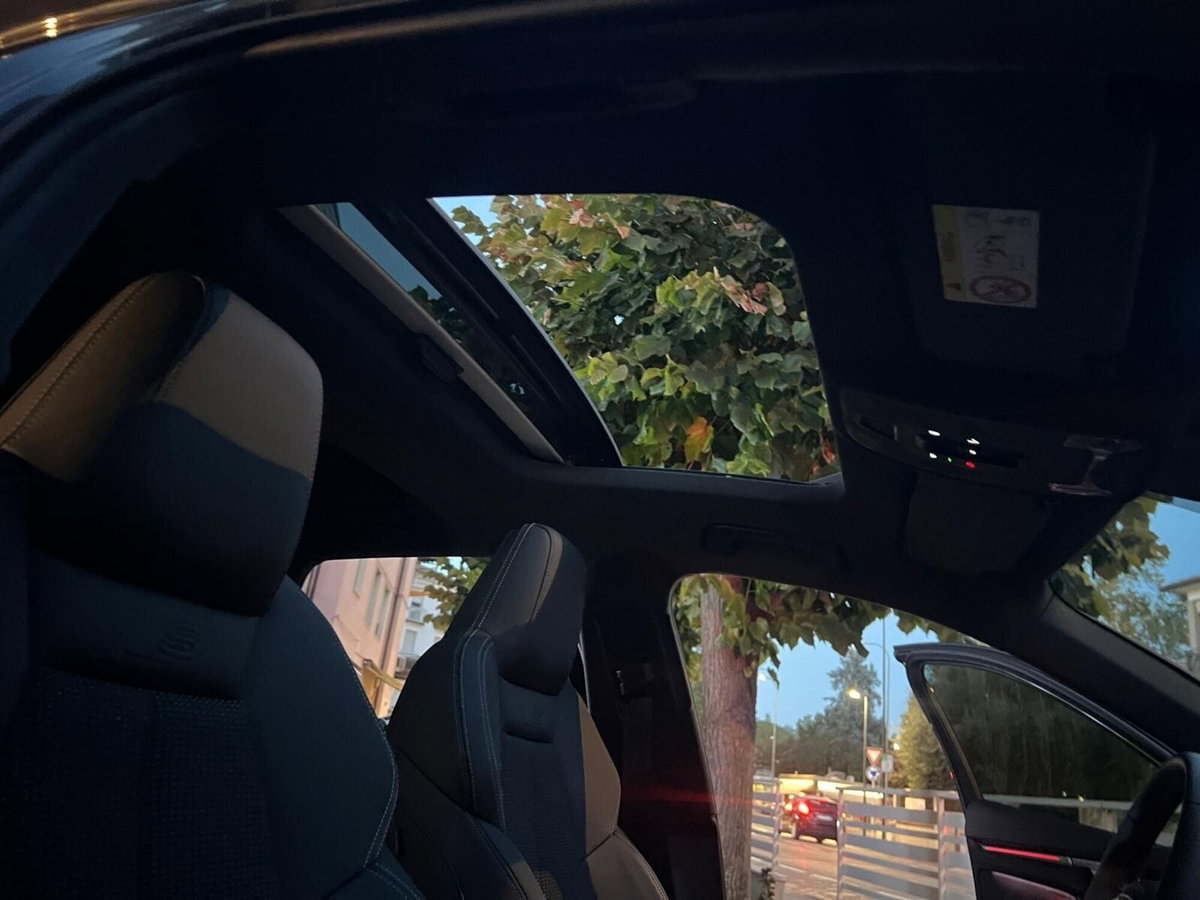Audi A3 Sportback 30 TDI S tronic S line edition (11)