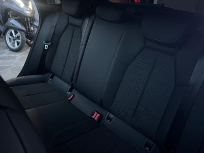 Audi A3 Sportback 30 TDI S tronic S line edition (18)