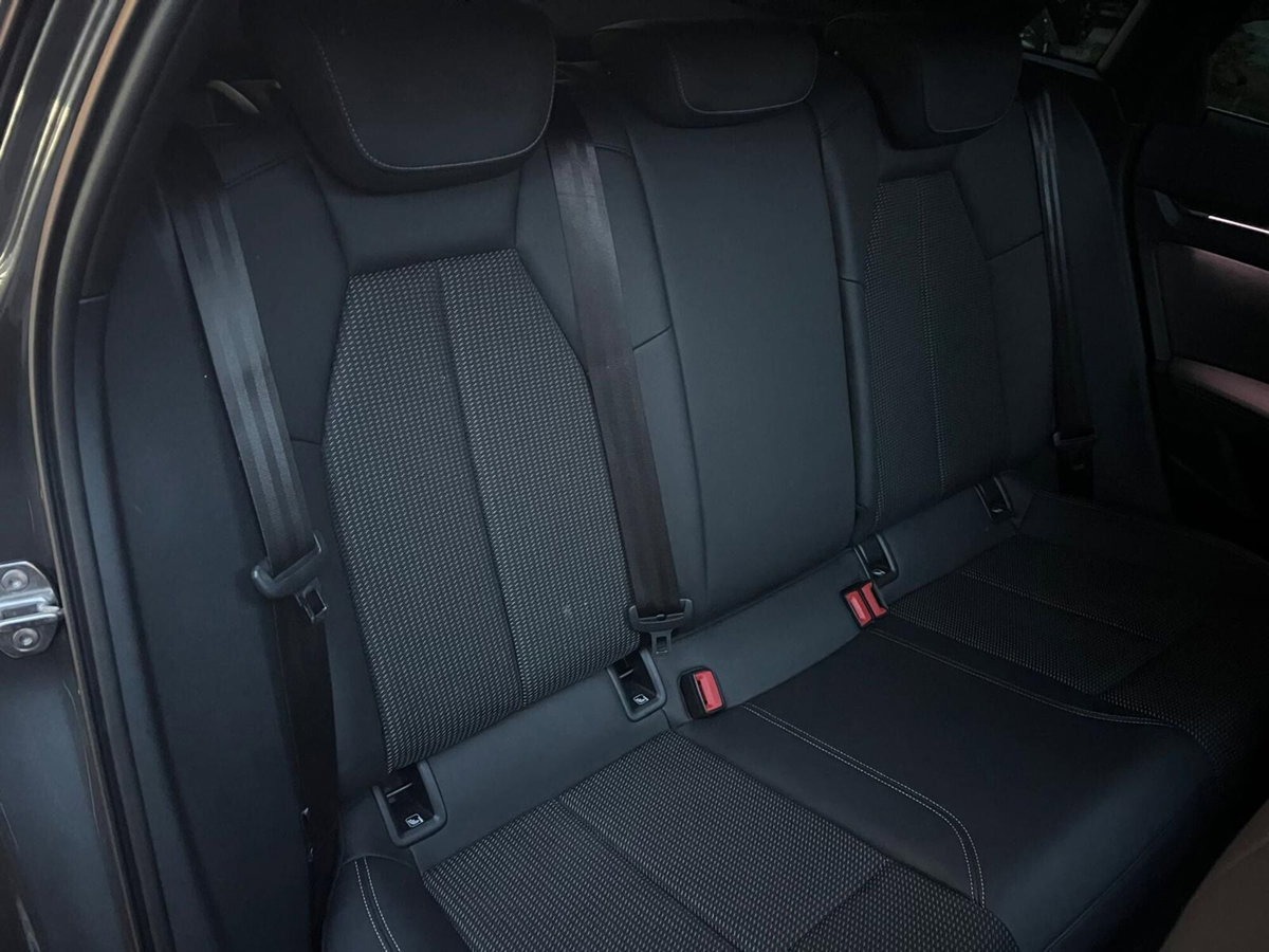 Audi A3 Sportback 30 TDI S tronic S line edition (20)